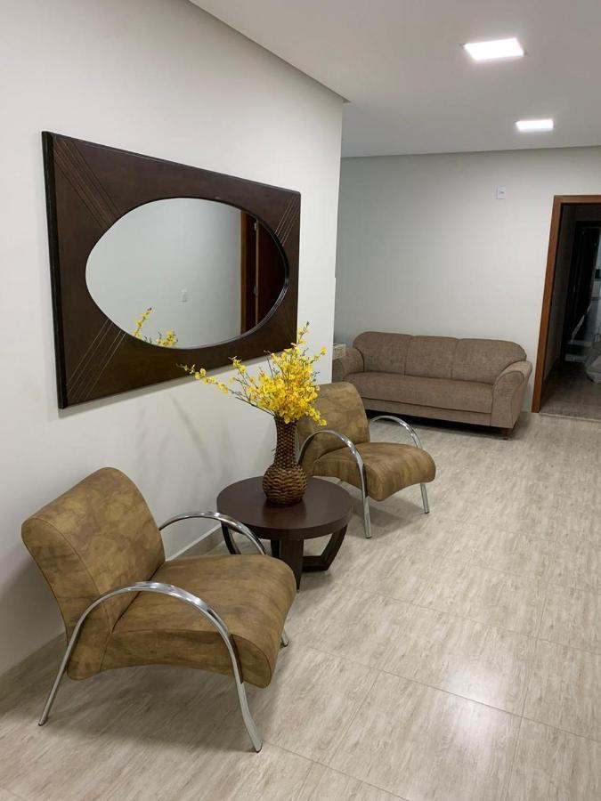 Suites Paraiso De Minas Capitólio Extérieur photo