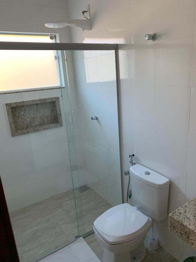 Suites Paraiso De Minas Capitólio Extérieur photo